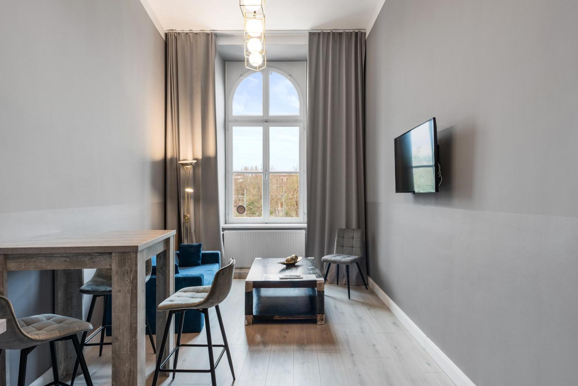 Kh Opera Apartments Vienna Esterno foto